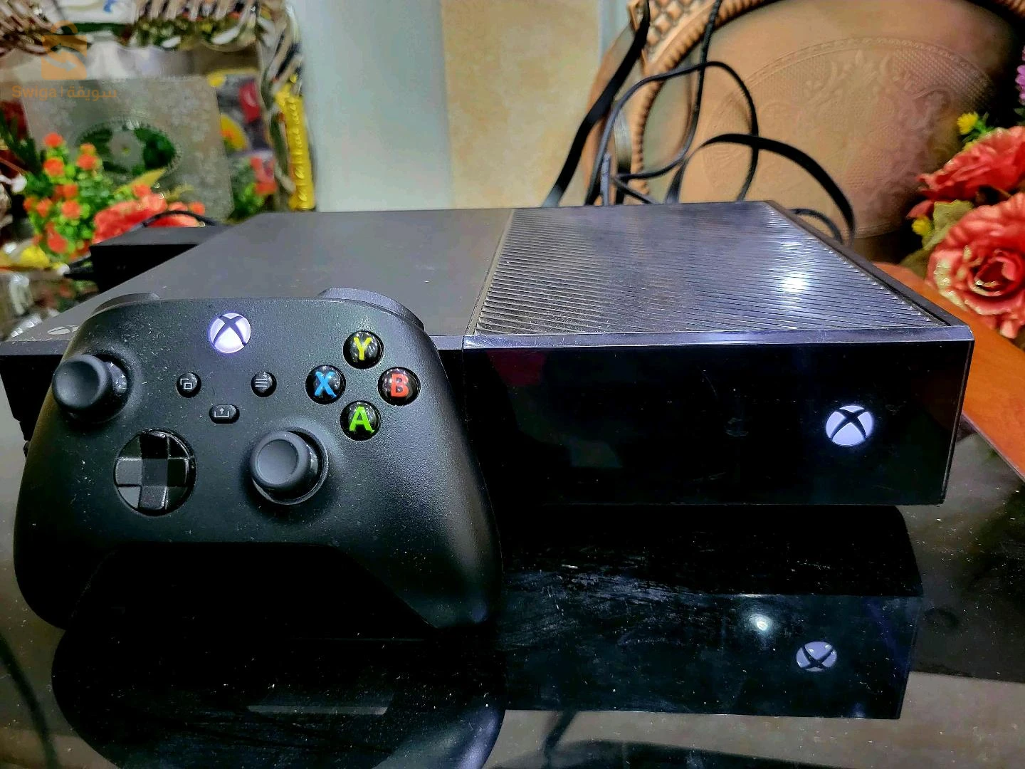 XBOX ONE FAT