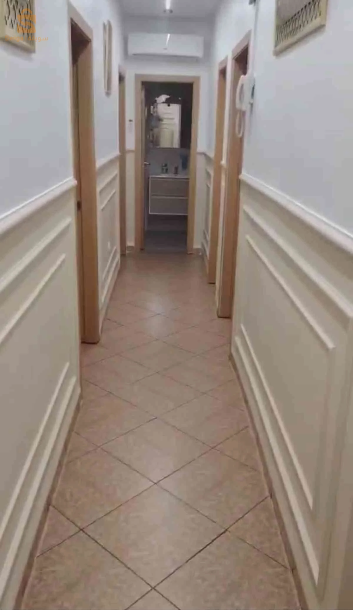 Appartement F3