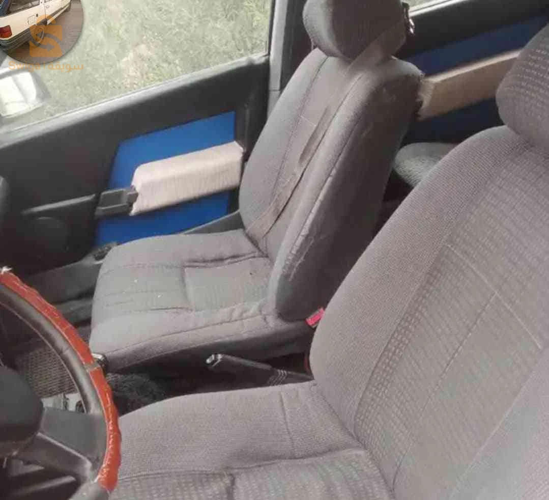 رينو R 21 5 باتنة