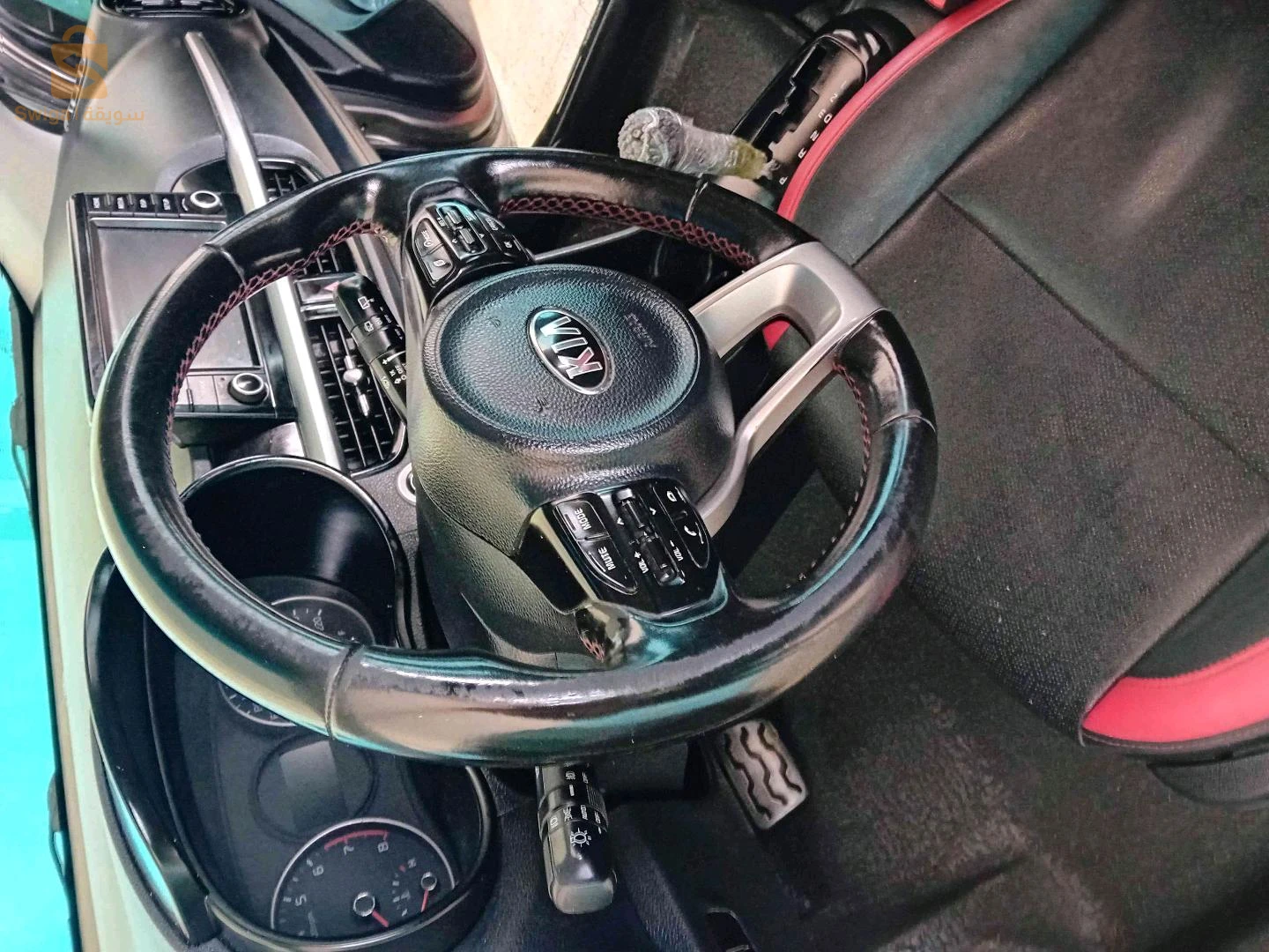 كيا Picanto 2018 10 البويرة