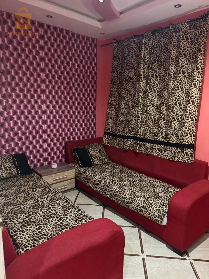 بيع سكن