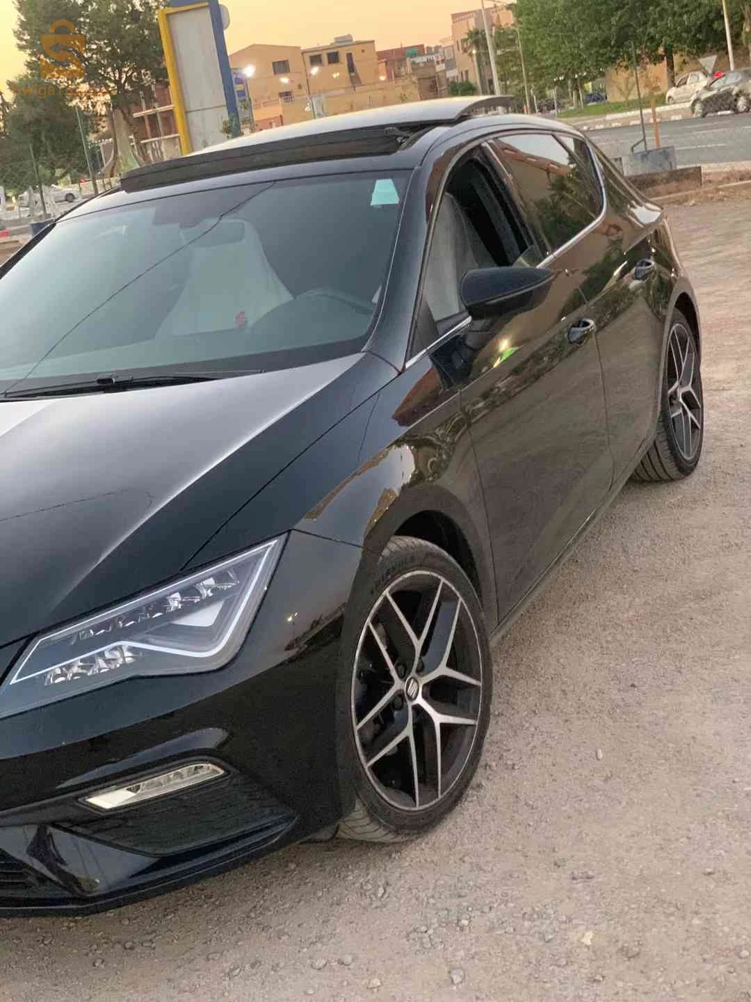 سيات Ibiza 2019 22 سيدي بلعباس