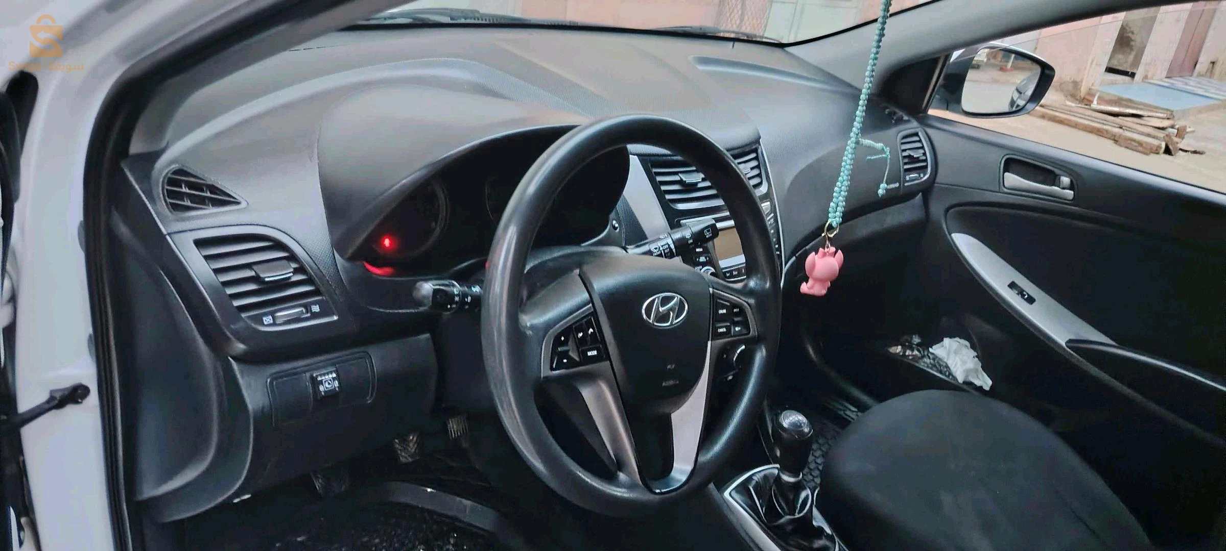 Honda Stream 2017 26 MEDEA