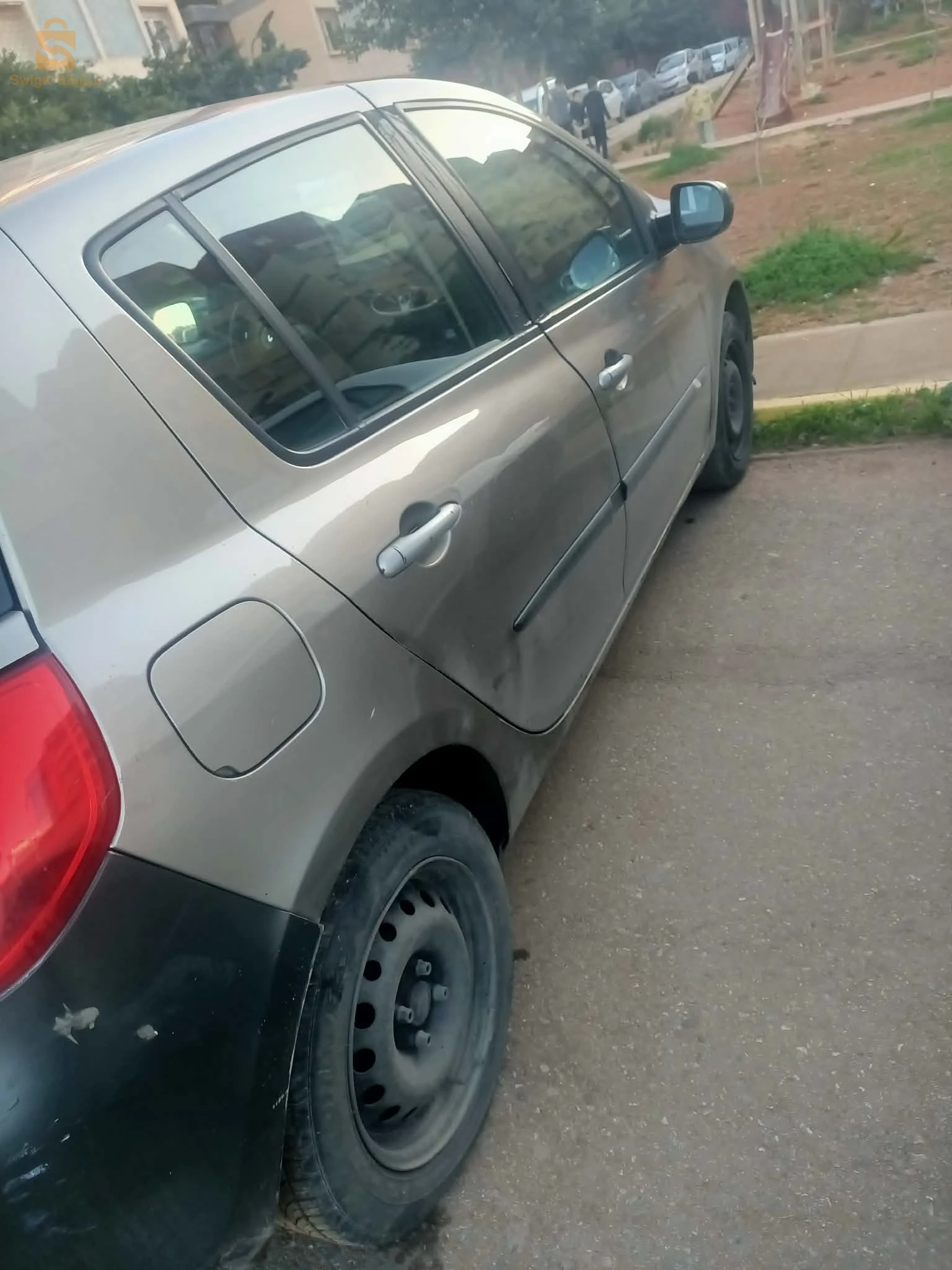 رينو Clio 3 2011 31 وهران