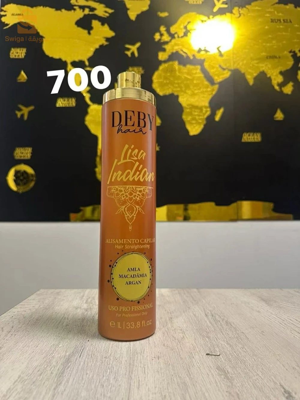 produit cosmetics caba