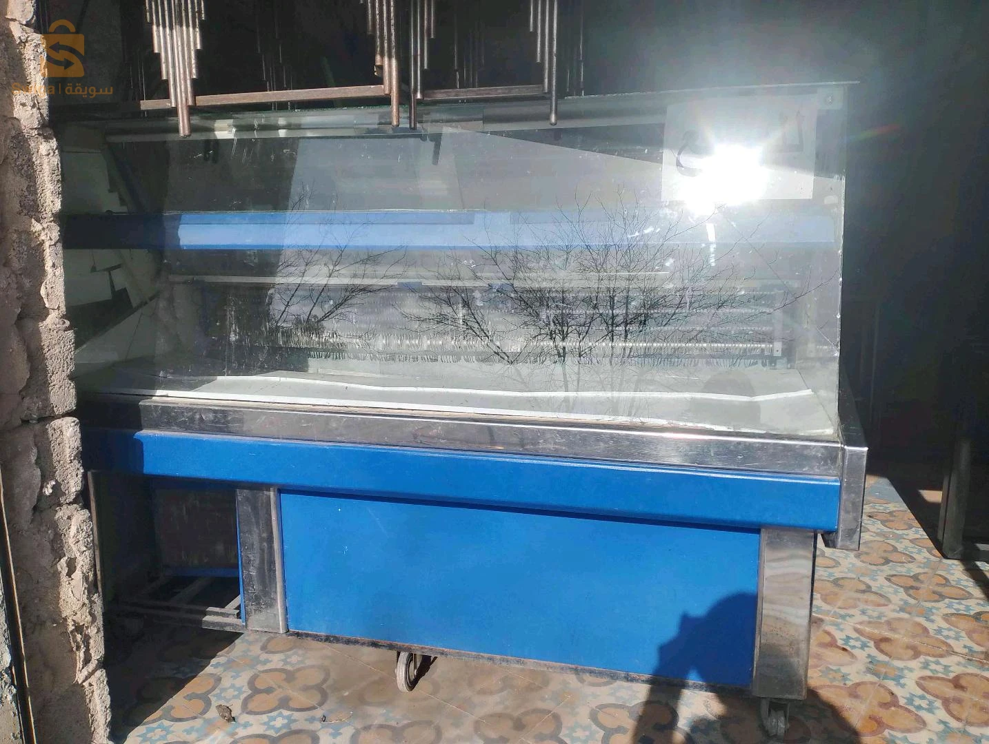 Comptoir Frigo(بيزنطور)