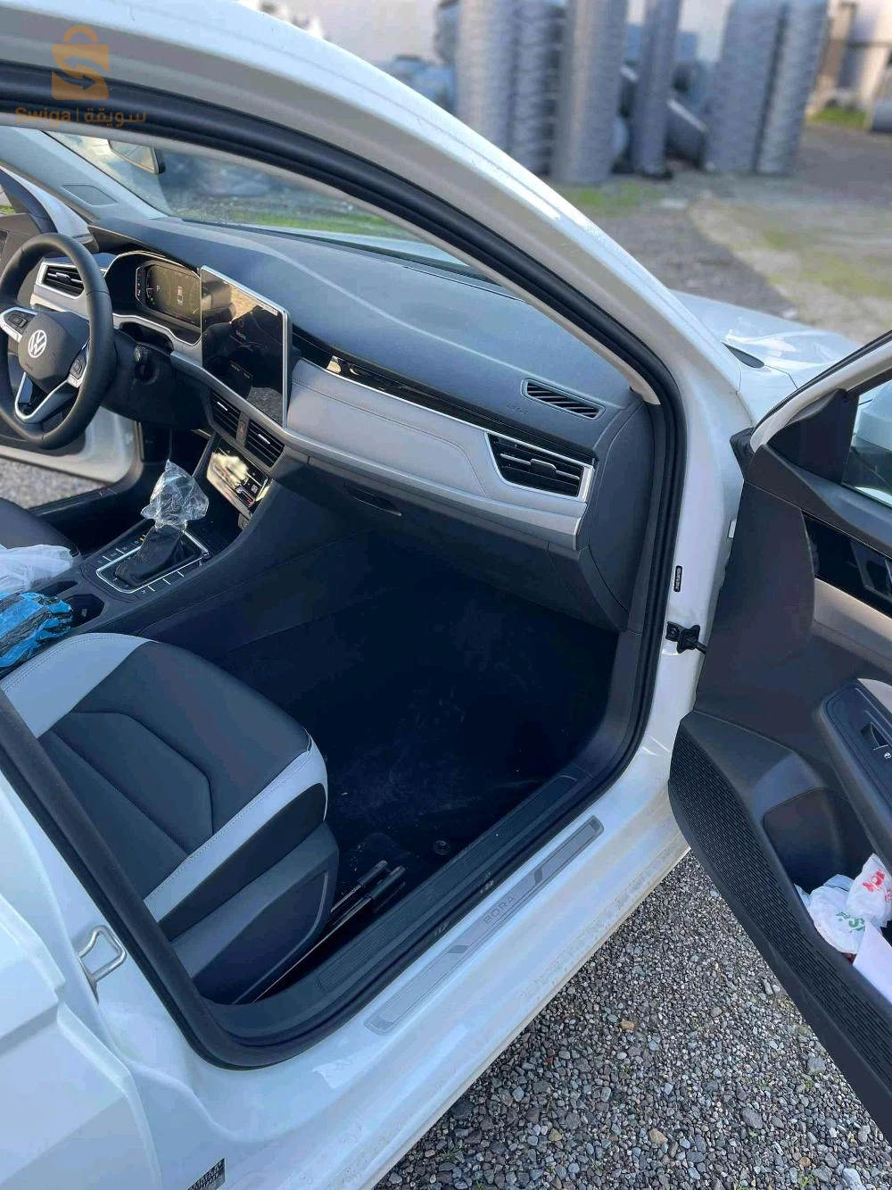 فولكس واجن Bora 2025 9 البليدة