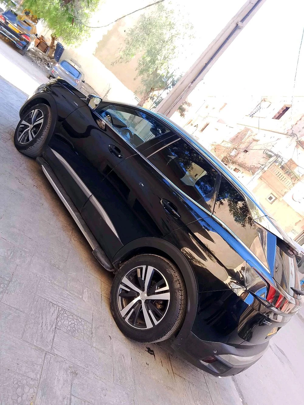 بيجو 3008 2017 9 البليدة