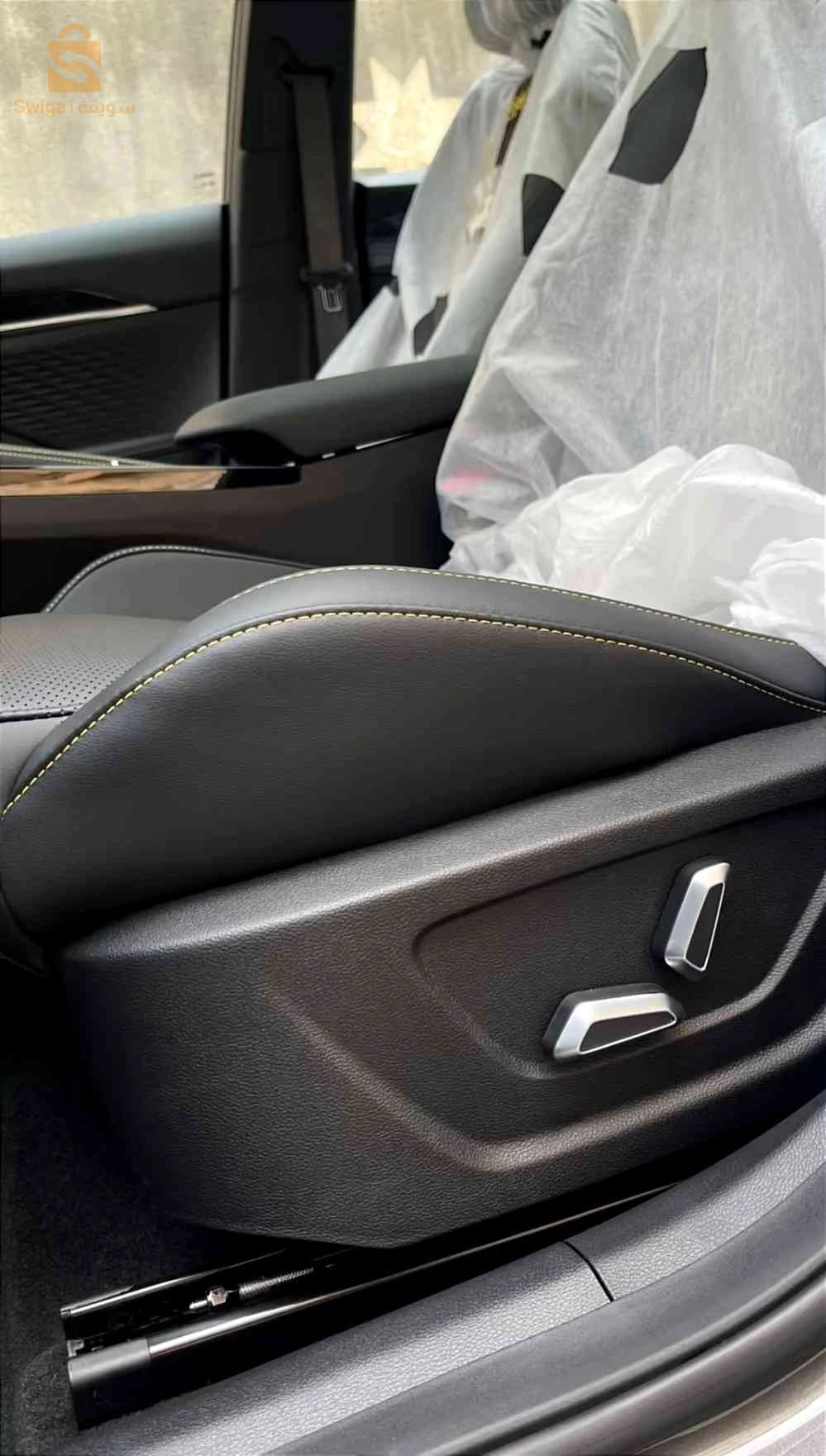 Geely Coolray 2025 29 MASCARA