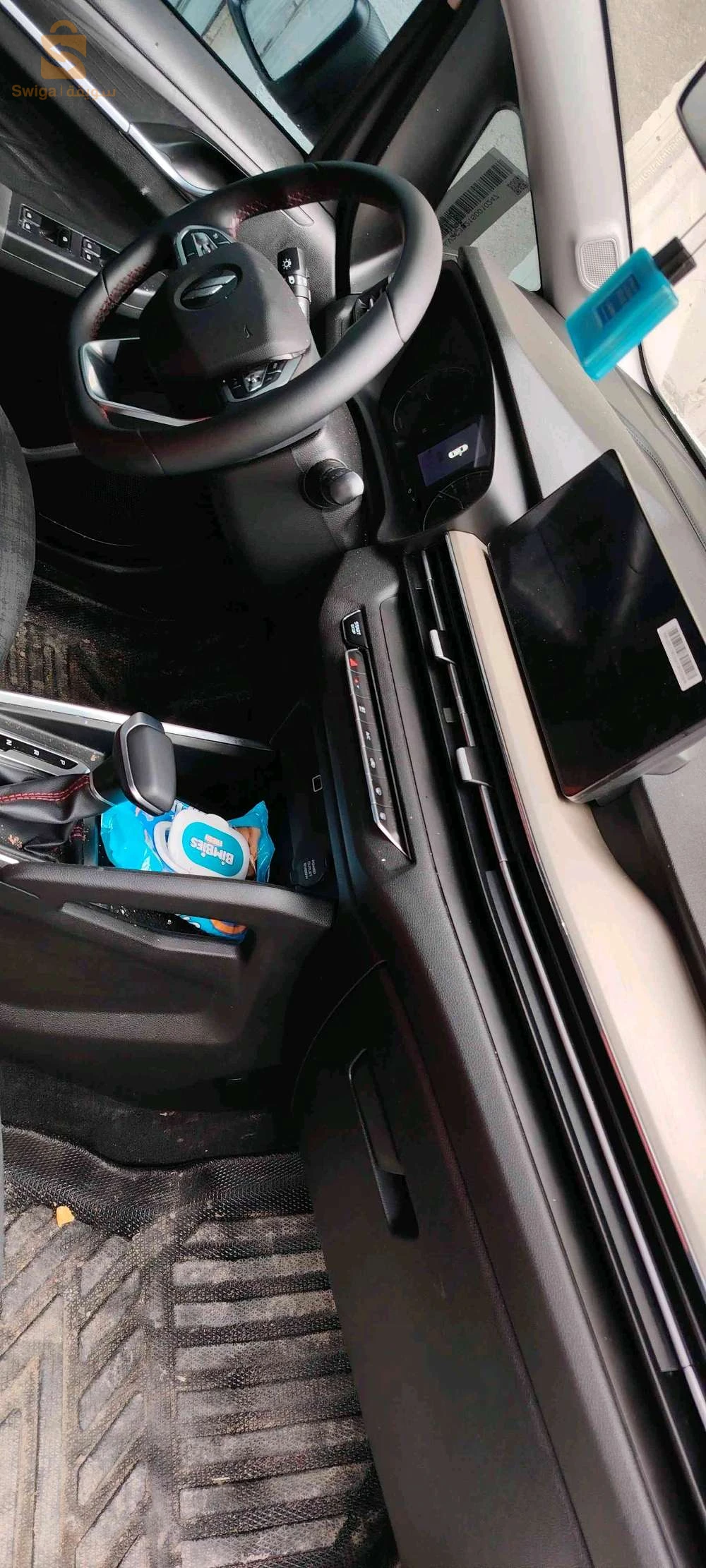Geely GX3 pro FUN 2025 34 BORDJ BOU ARRERIDJ