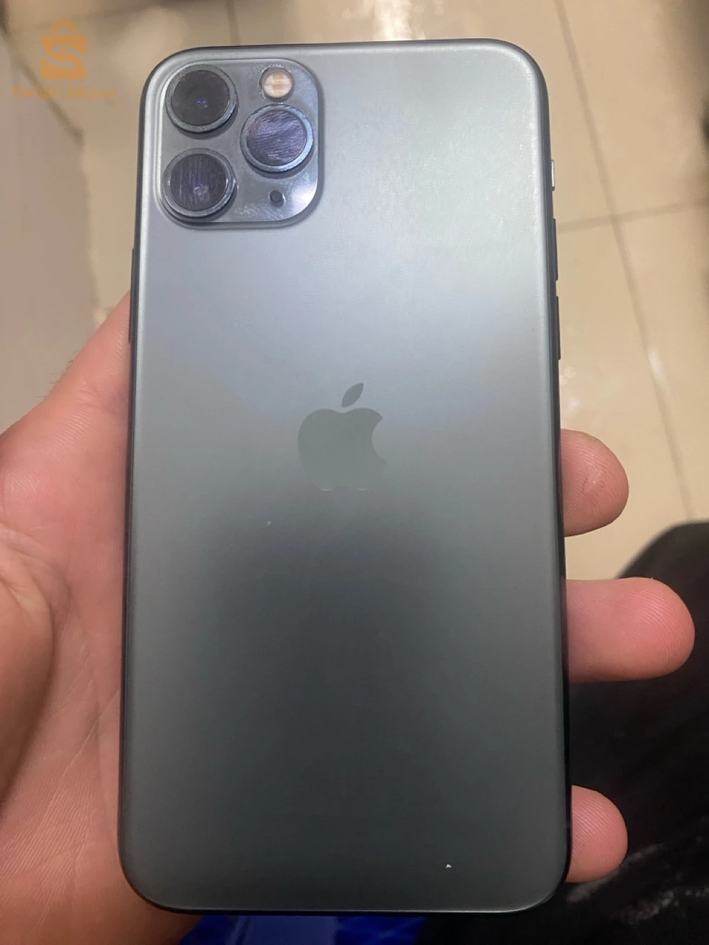 iPhone 11 Pro