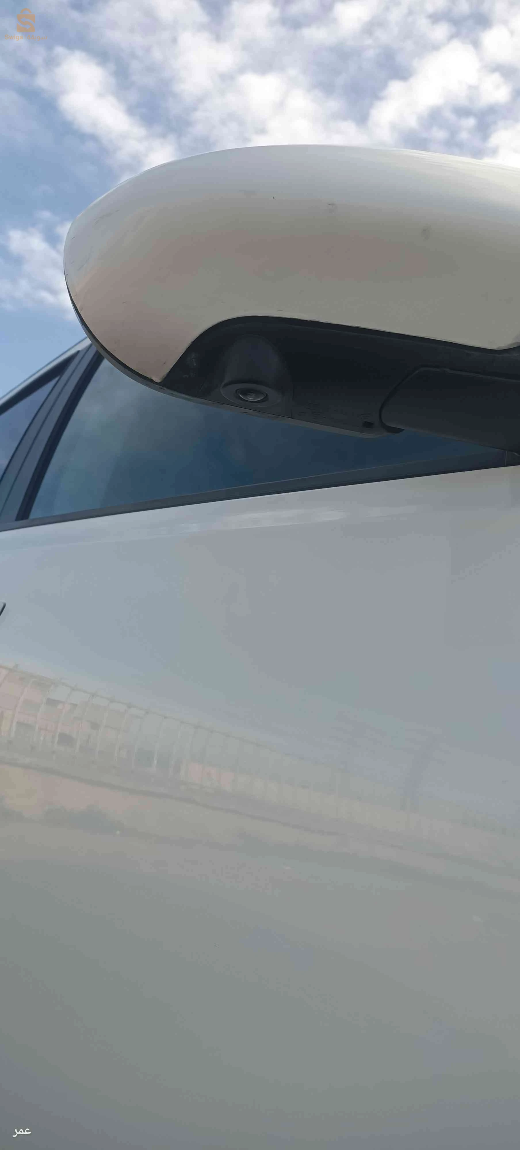 نيسان Qashqai 2013 9 البليدة