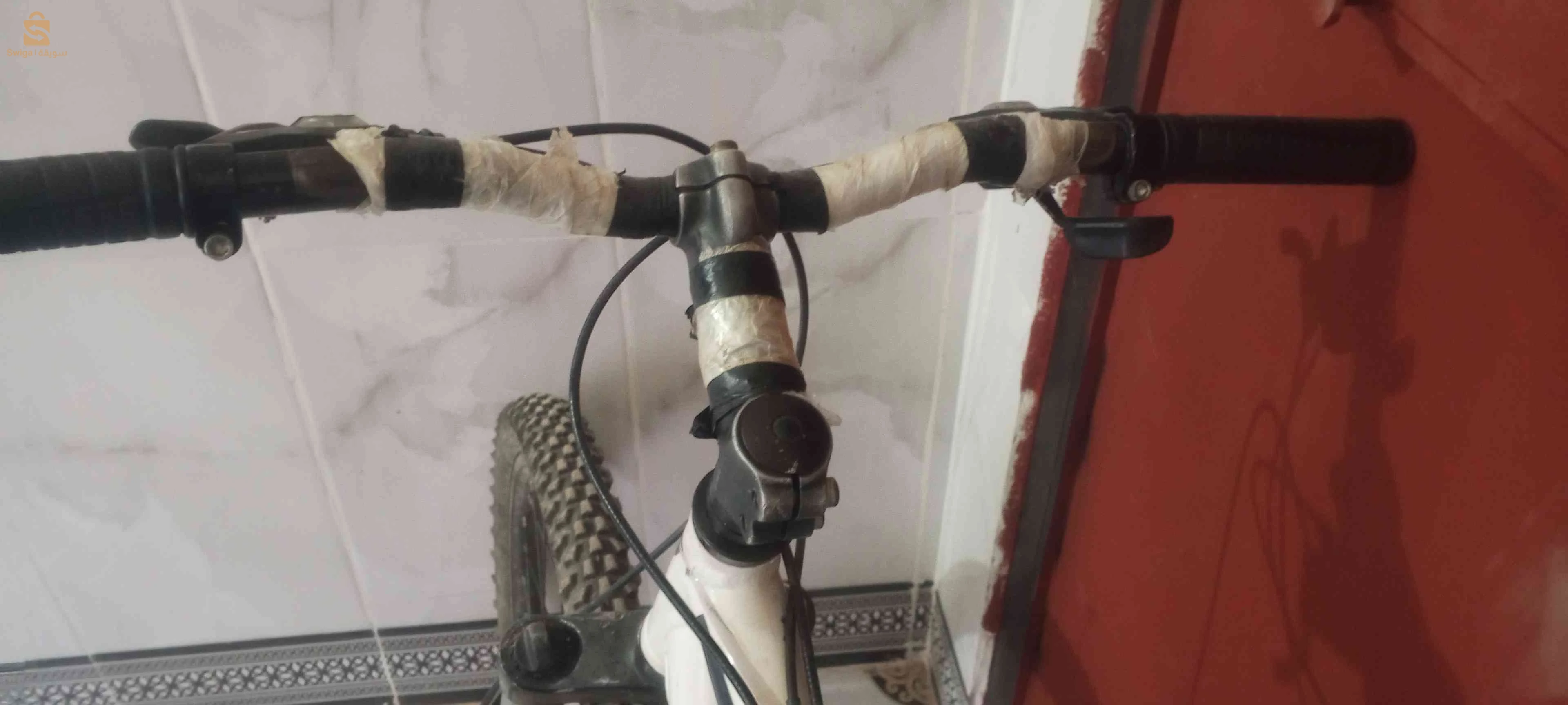 دراجة هوائية