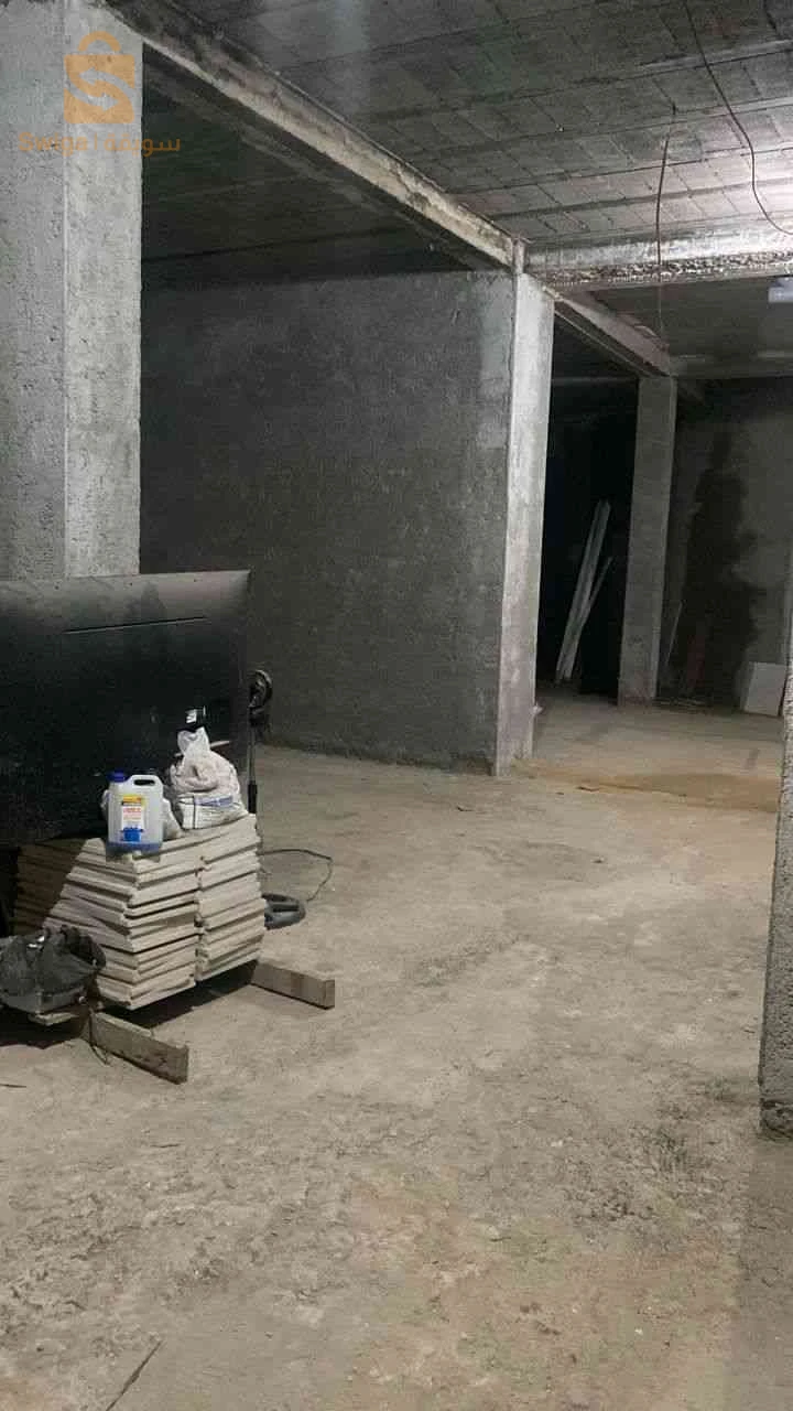 Location dépôt pour stockage