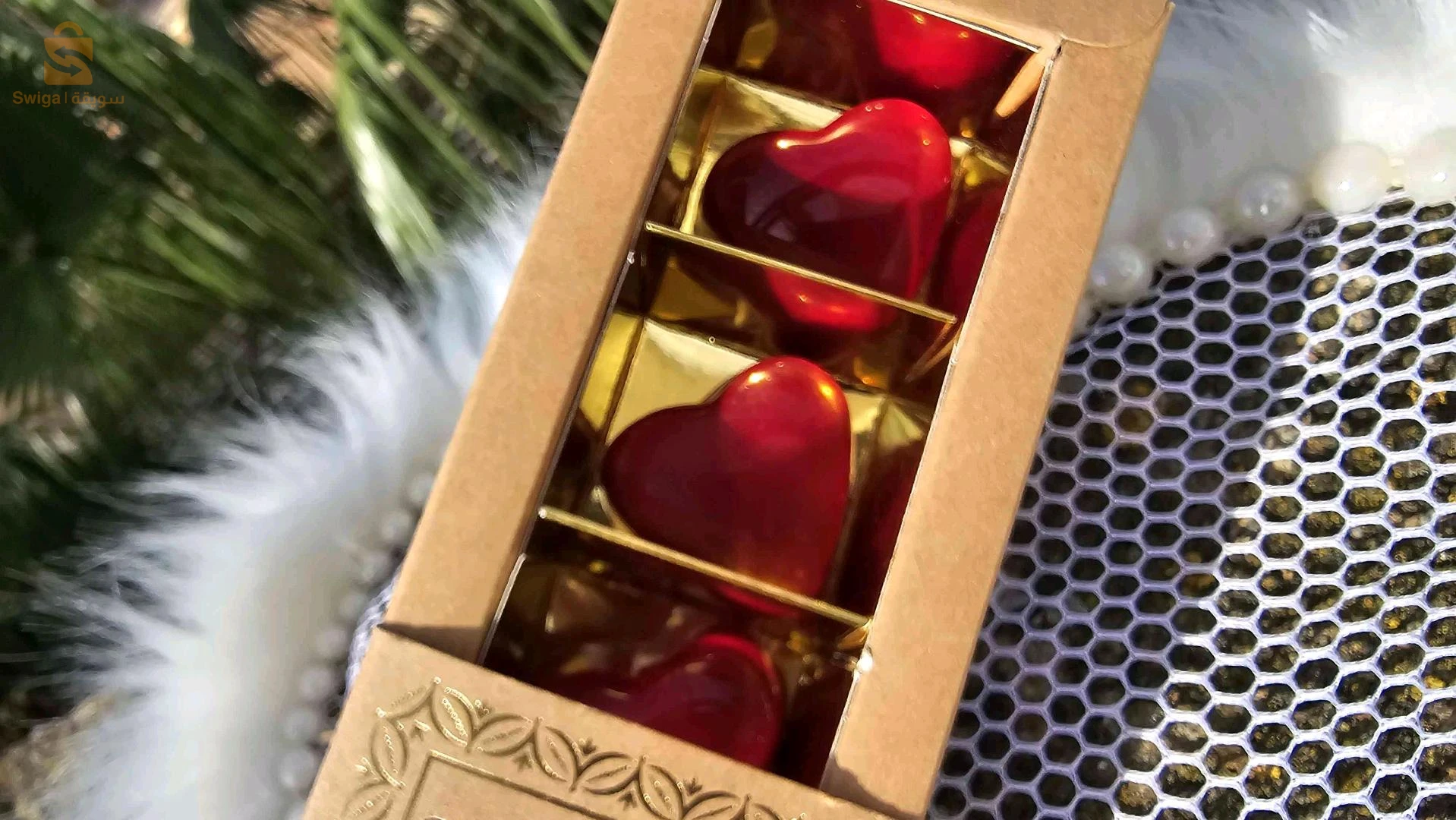 chocolat artisanale