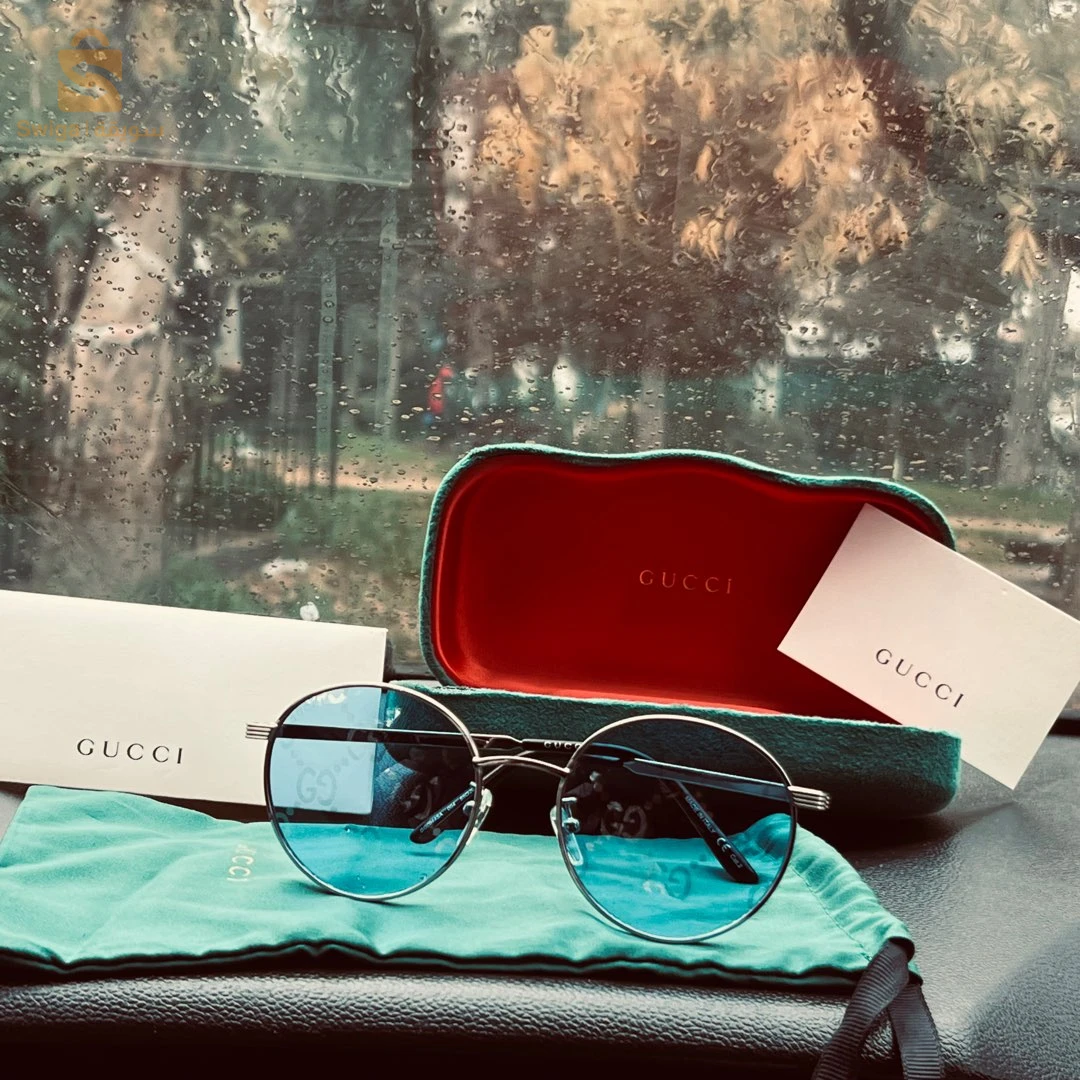 lunette gucci o