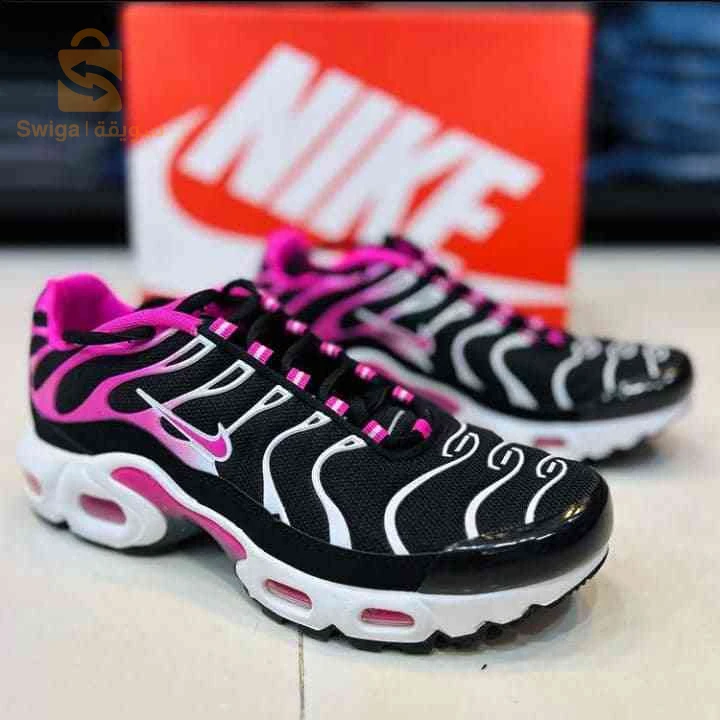 basquette origine Nike
