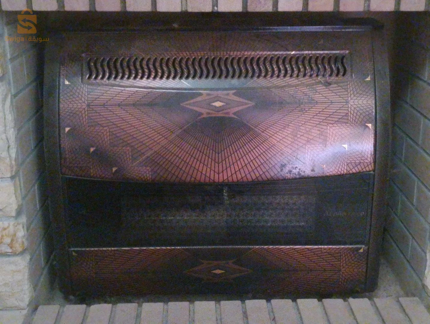 deux chauffage clever 125