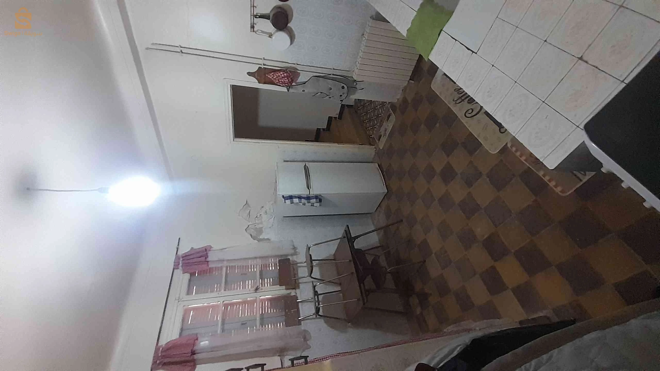 niveau de villa F3