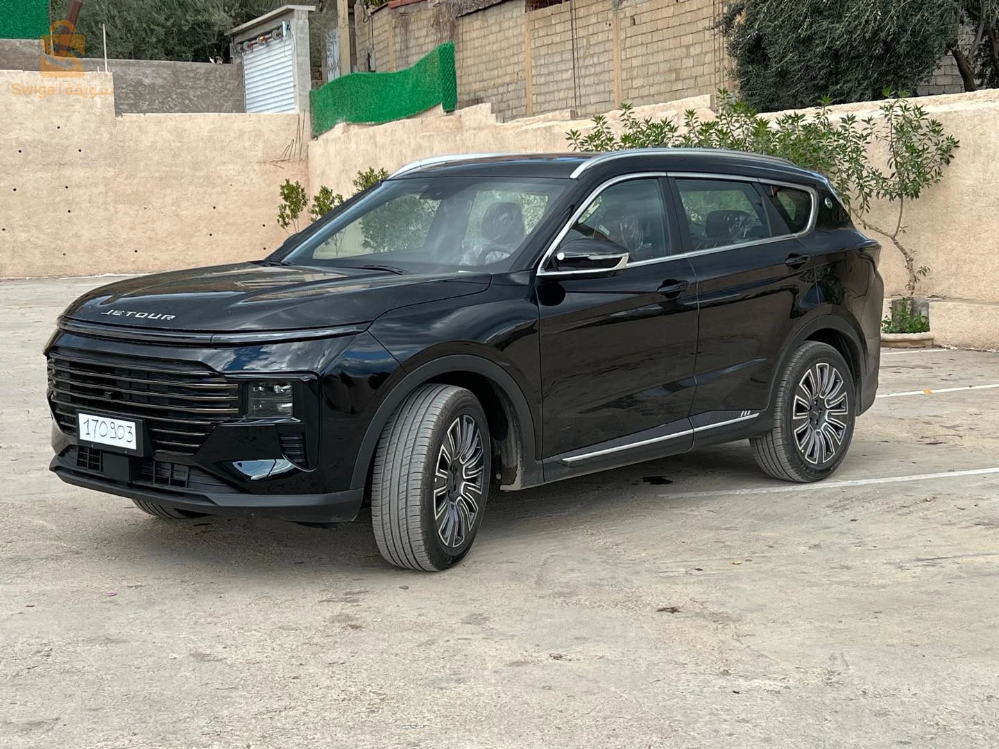 جيتور 2025 10 البويرة