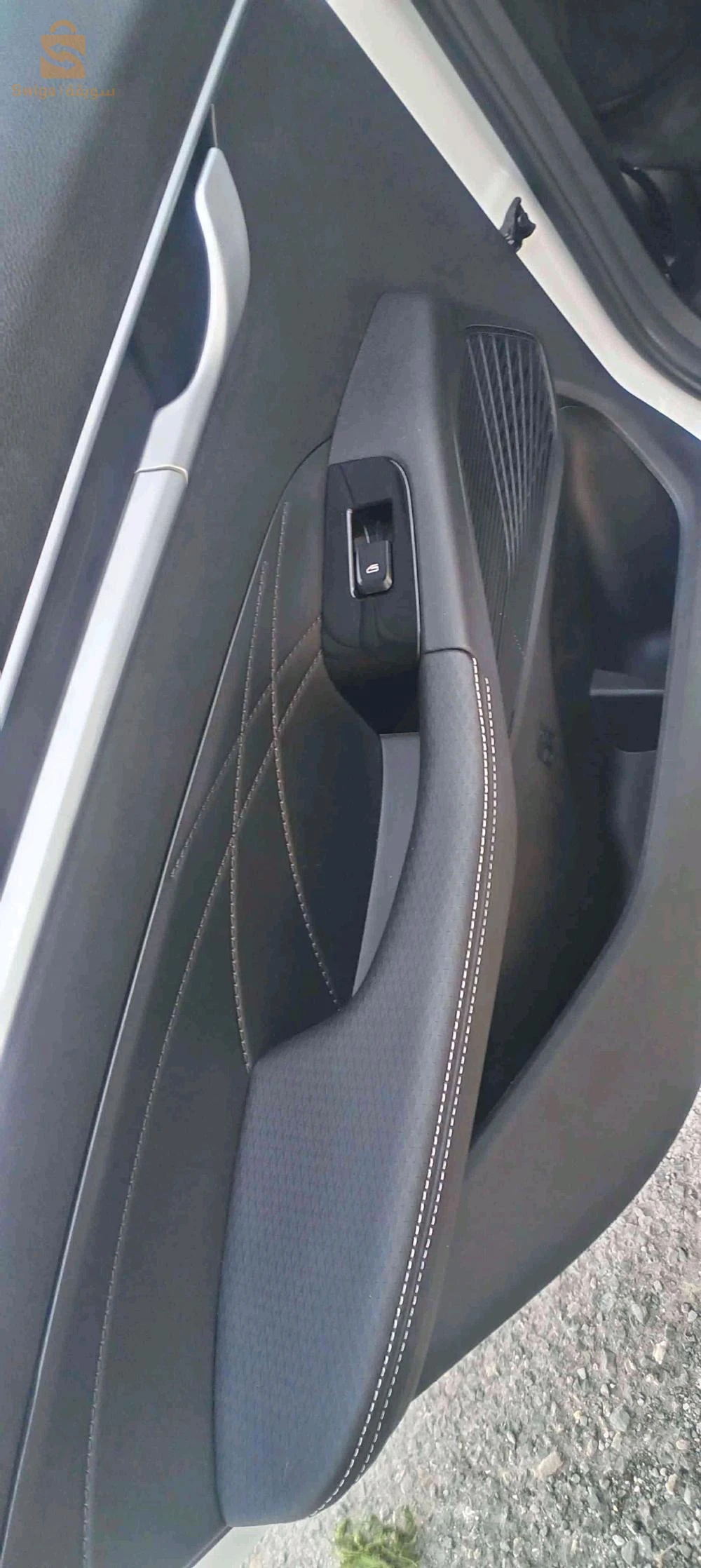 Geely 2025 43 MILA