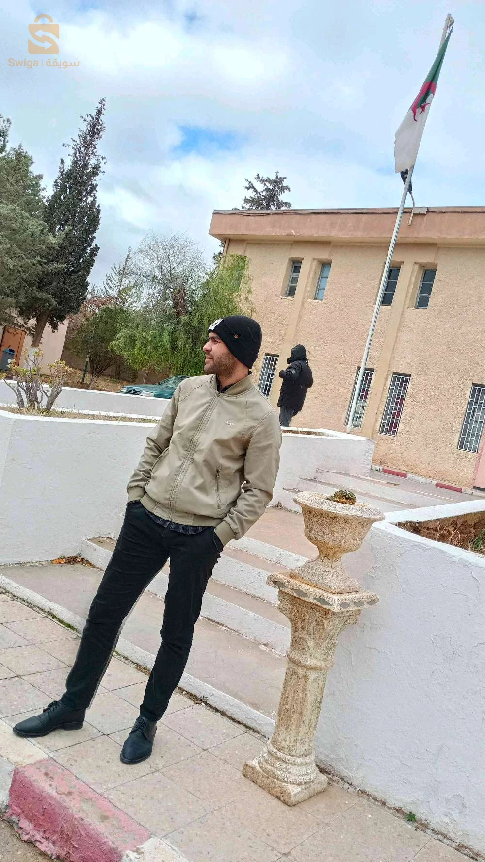بحث عن عمل