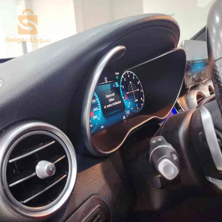 Mercedes CLC 2020 6 BEJAIA