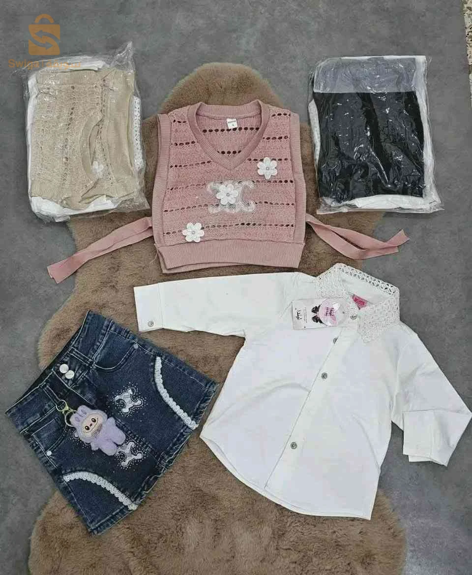 ملابس اطفال بلجملة