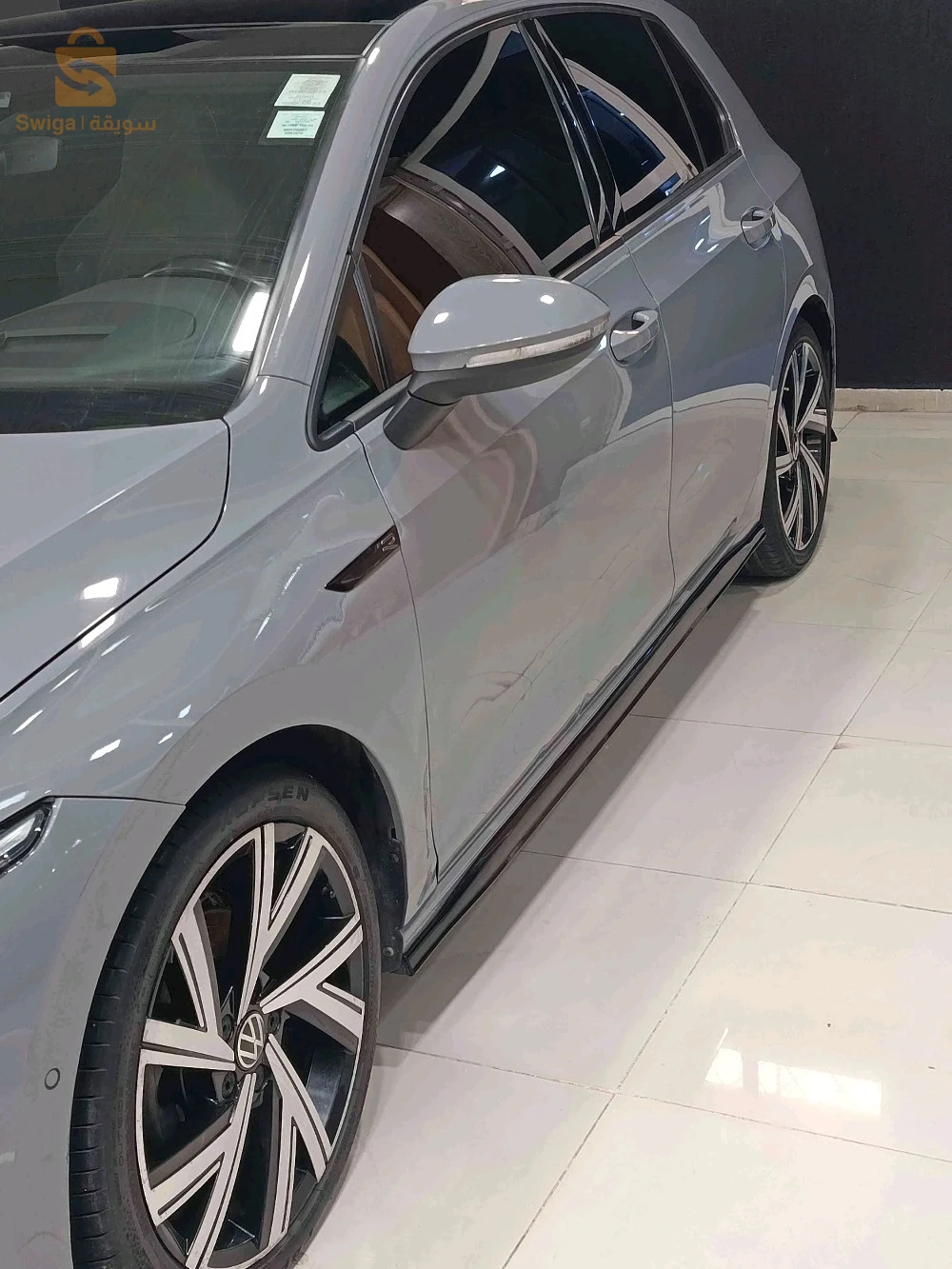 Volkswagen Golf 2020 23 ANNABA