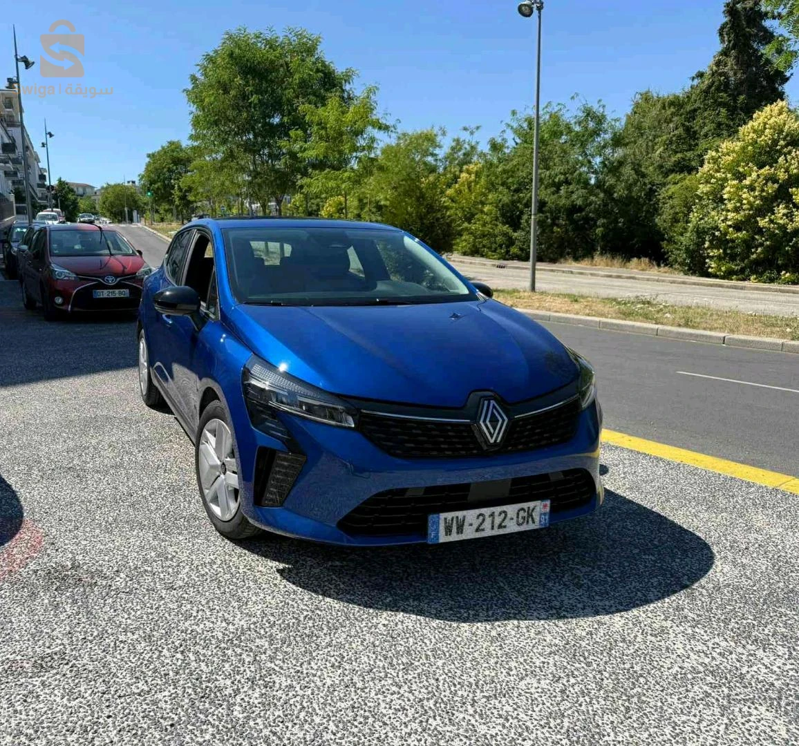 Renault R 5 2024 16 ALGER