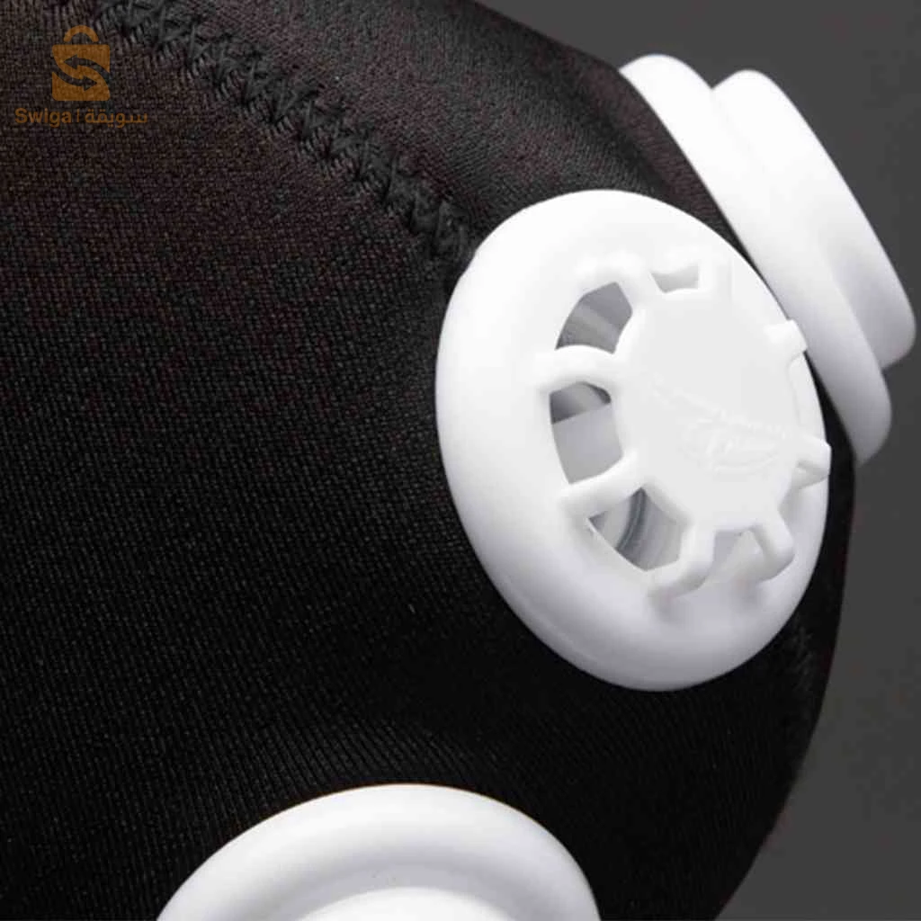 قناع التدريب المكثف توصيل كافة ولايات  صور حقيقية بسعر مثالي