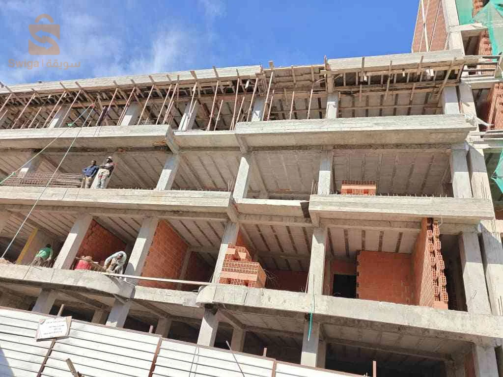 appartements à vendre à ain Taya avec paiement par tranche
