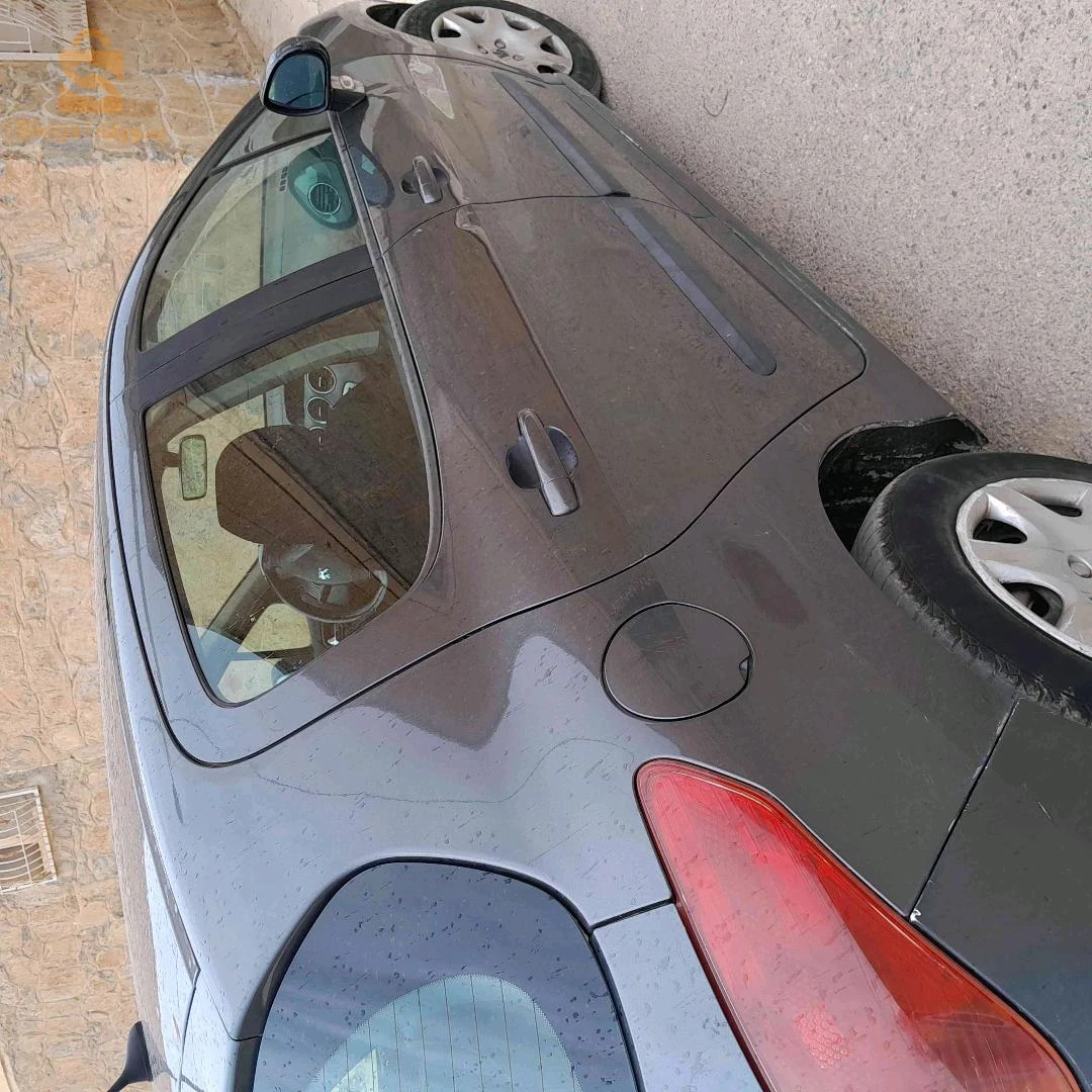 بيجو 308 2008 38 تيسمسيلت