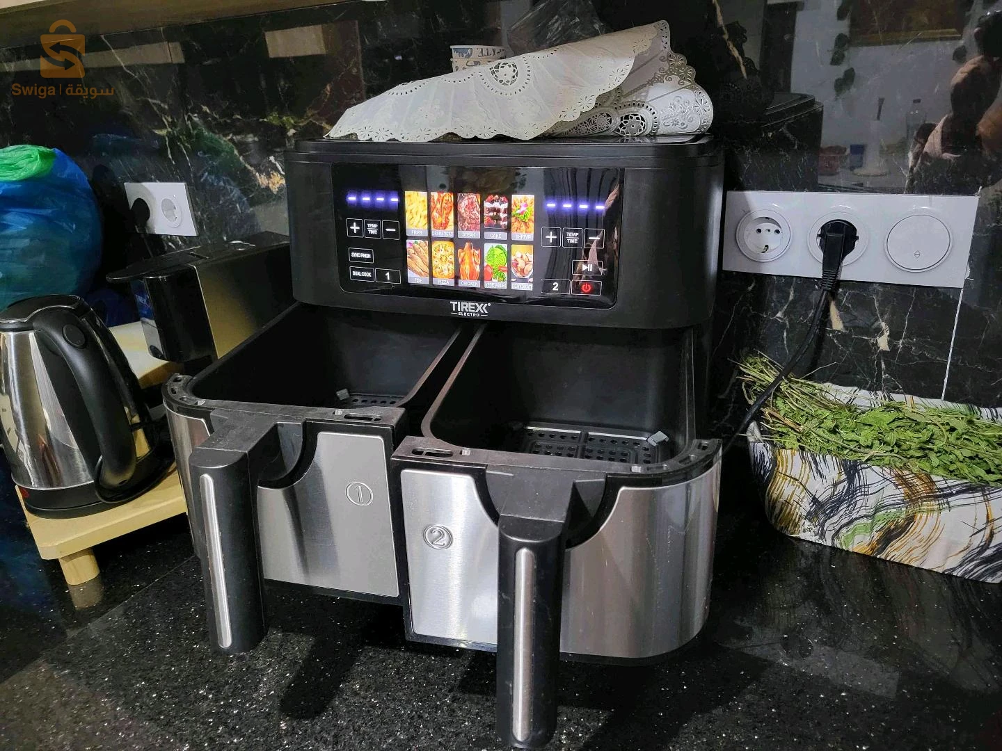 Tirex  5L+5L