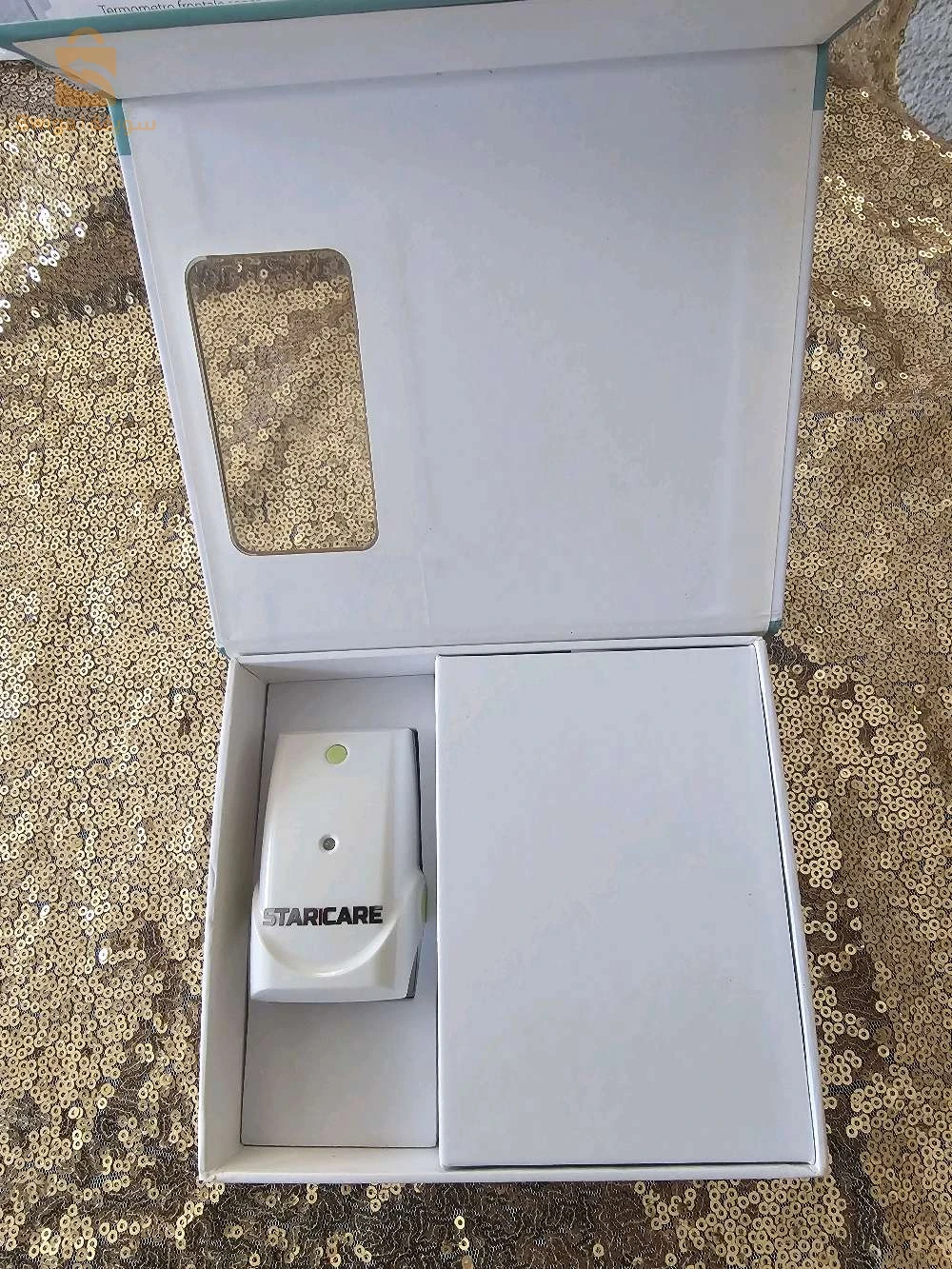 Appareil de Traitement des Champignons des ongles et des orteils