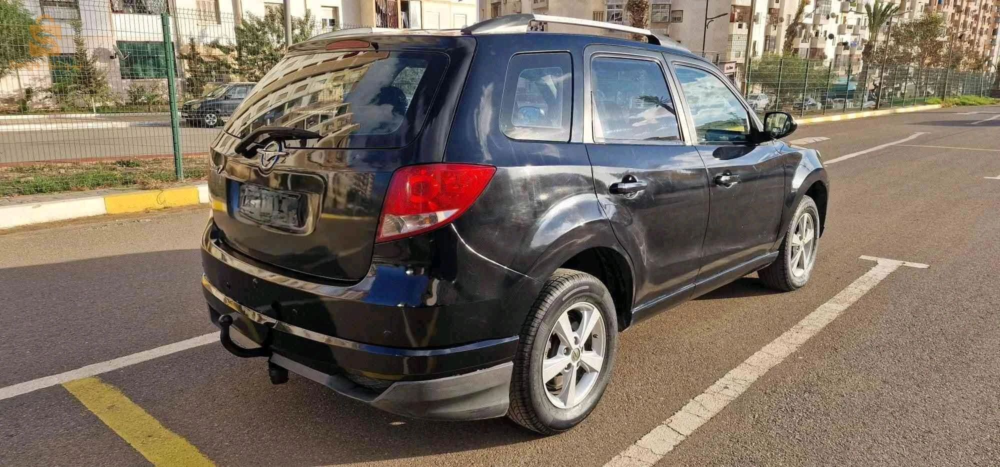 مازدا CX-7 2012 4 ام البواقي