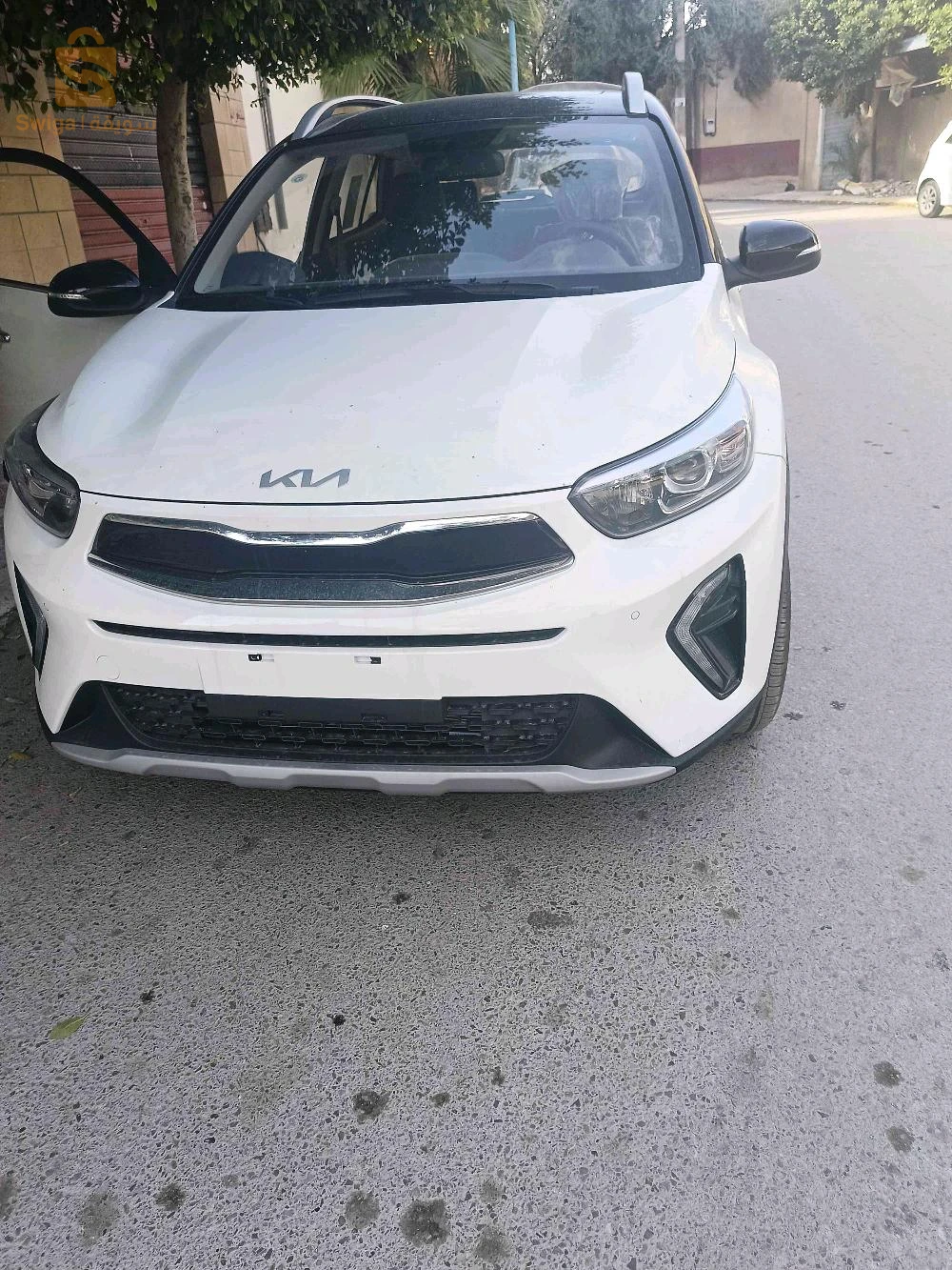 كيا Besta 2025 43 ميلة