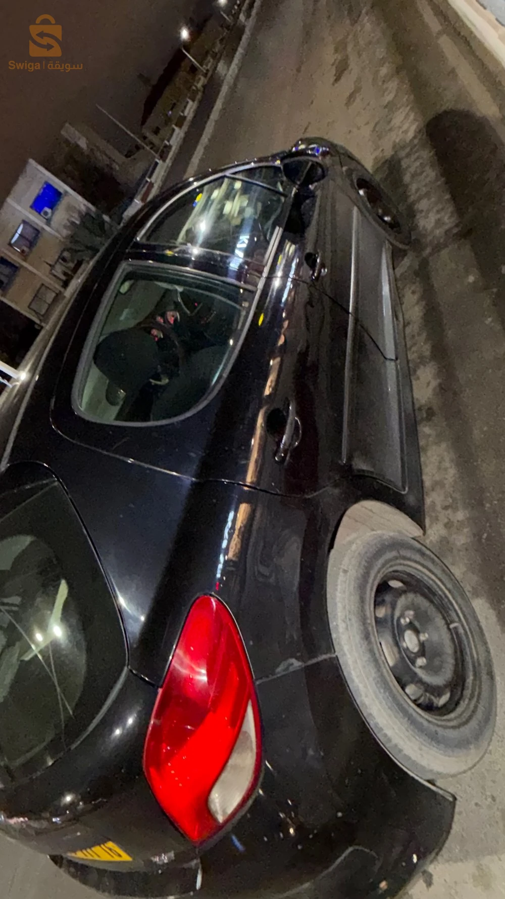 بيجو 207 16 الجزائر