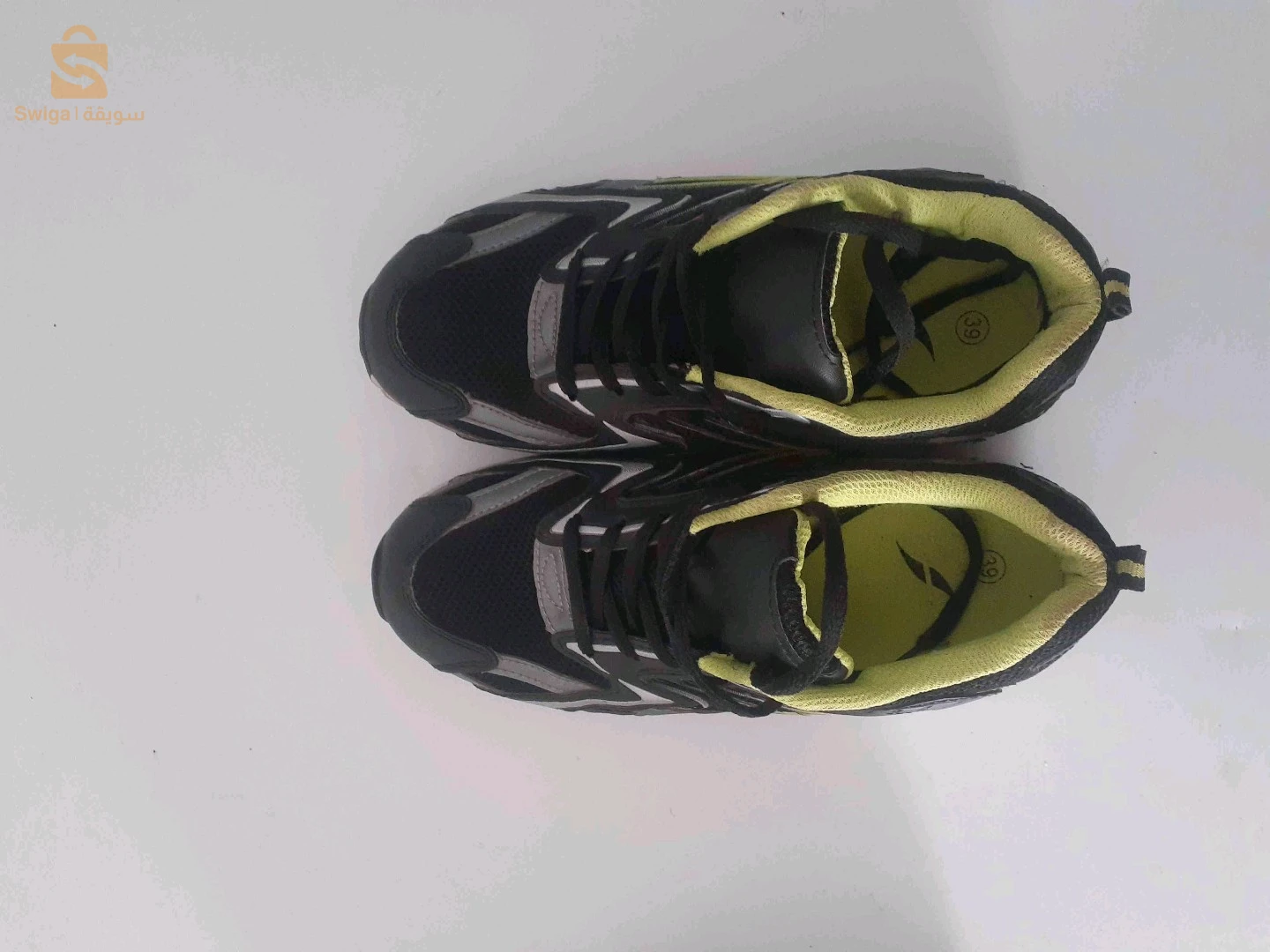 39  Pointure Kalenji Run Active