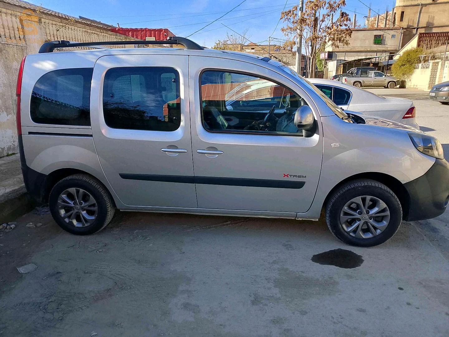 Renault Kangoo 2015 26 MEDEA