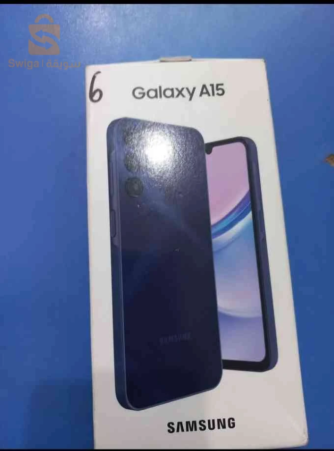 Samsung  A15