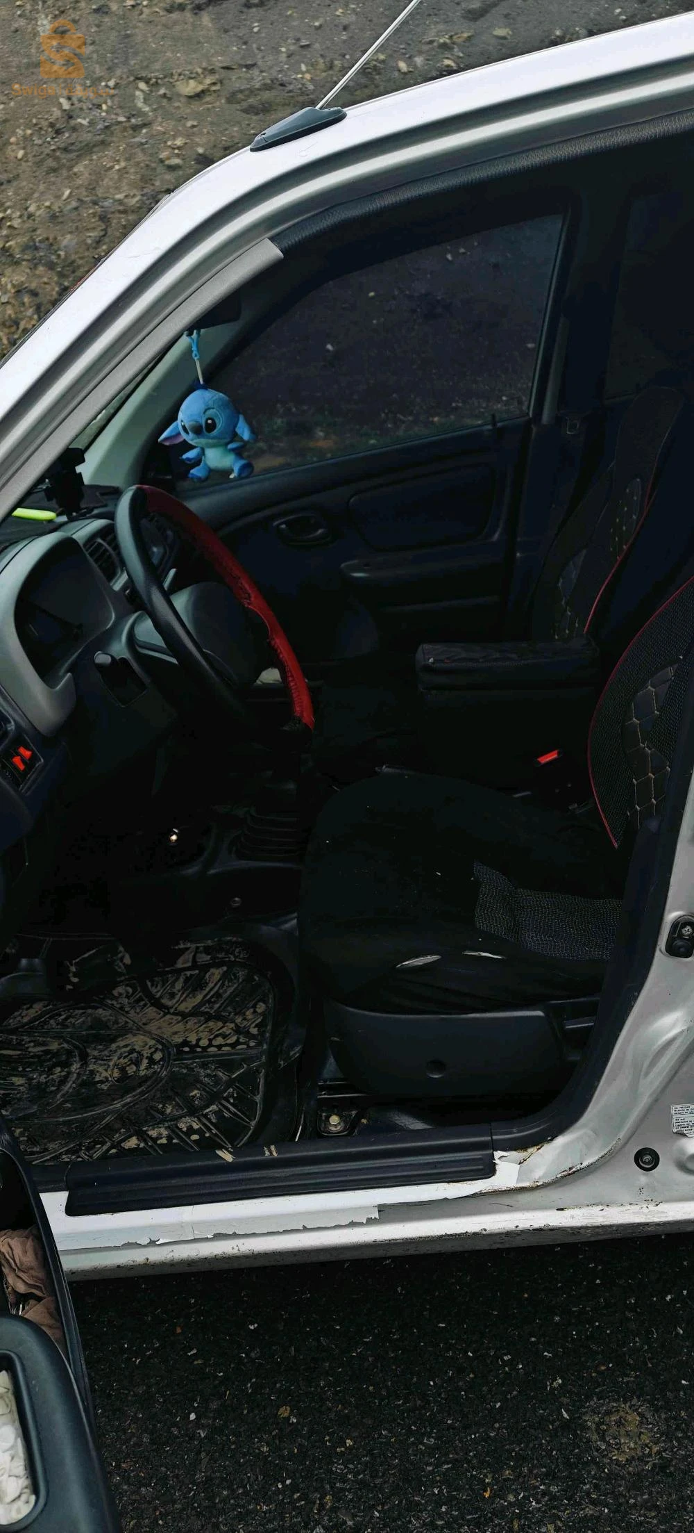 سوزوكي Alto 2013 10 البويرة