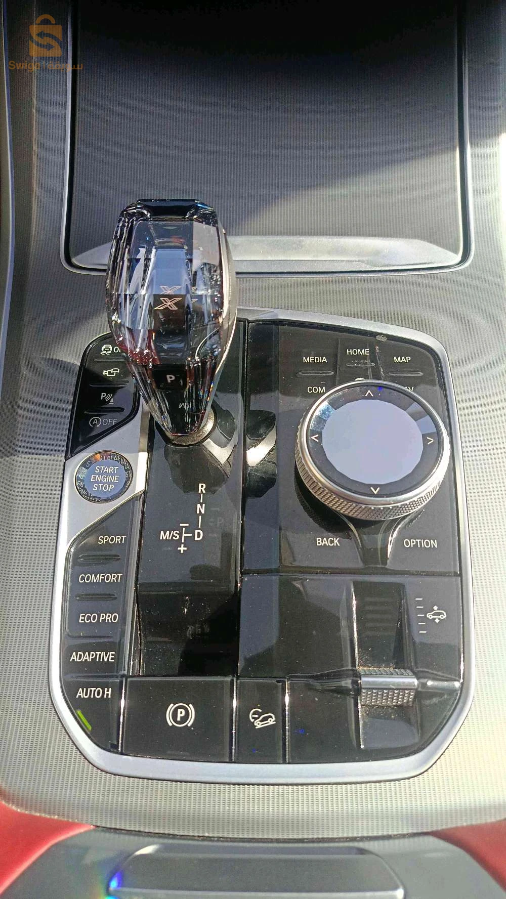 بي ام دبليو 2023 5 باتنة
