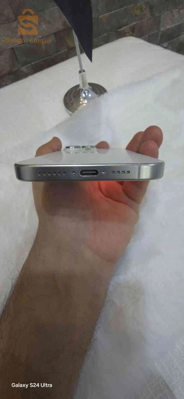 بيع هاتف 15 بور ماكس