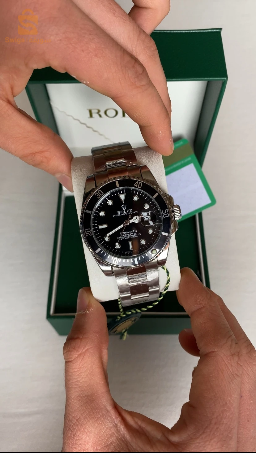 rolex