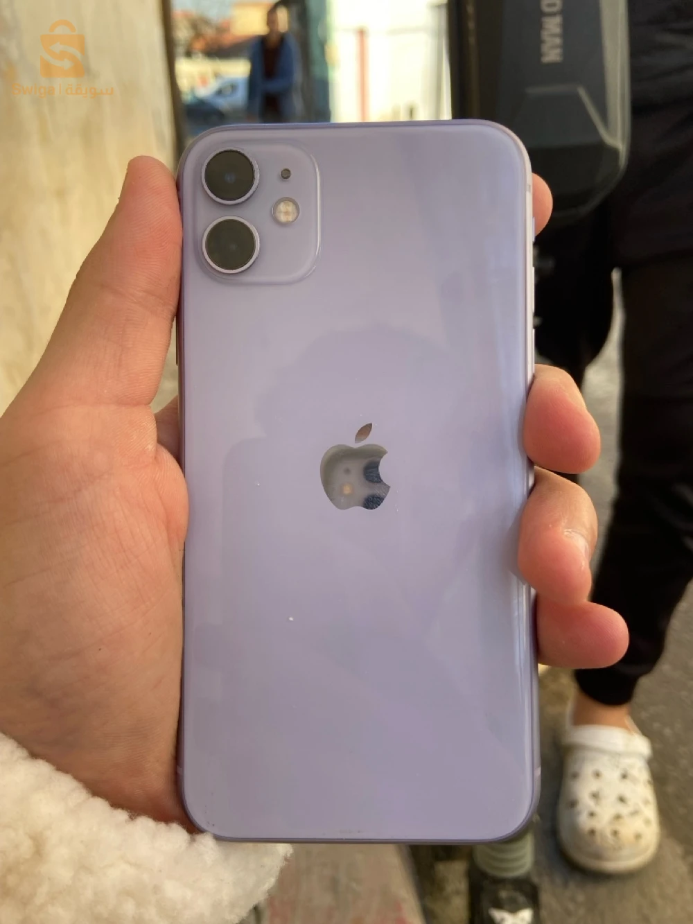 ip 11