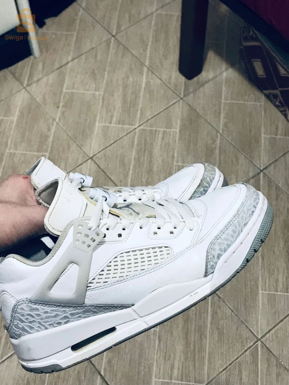 jordan air 1 pointure 39