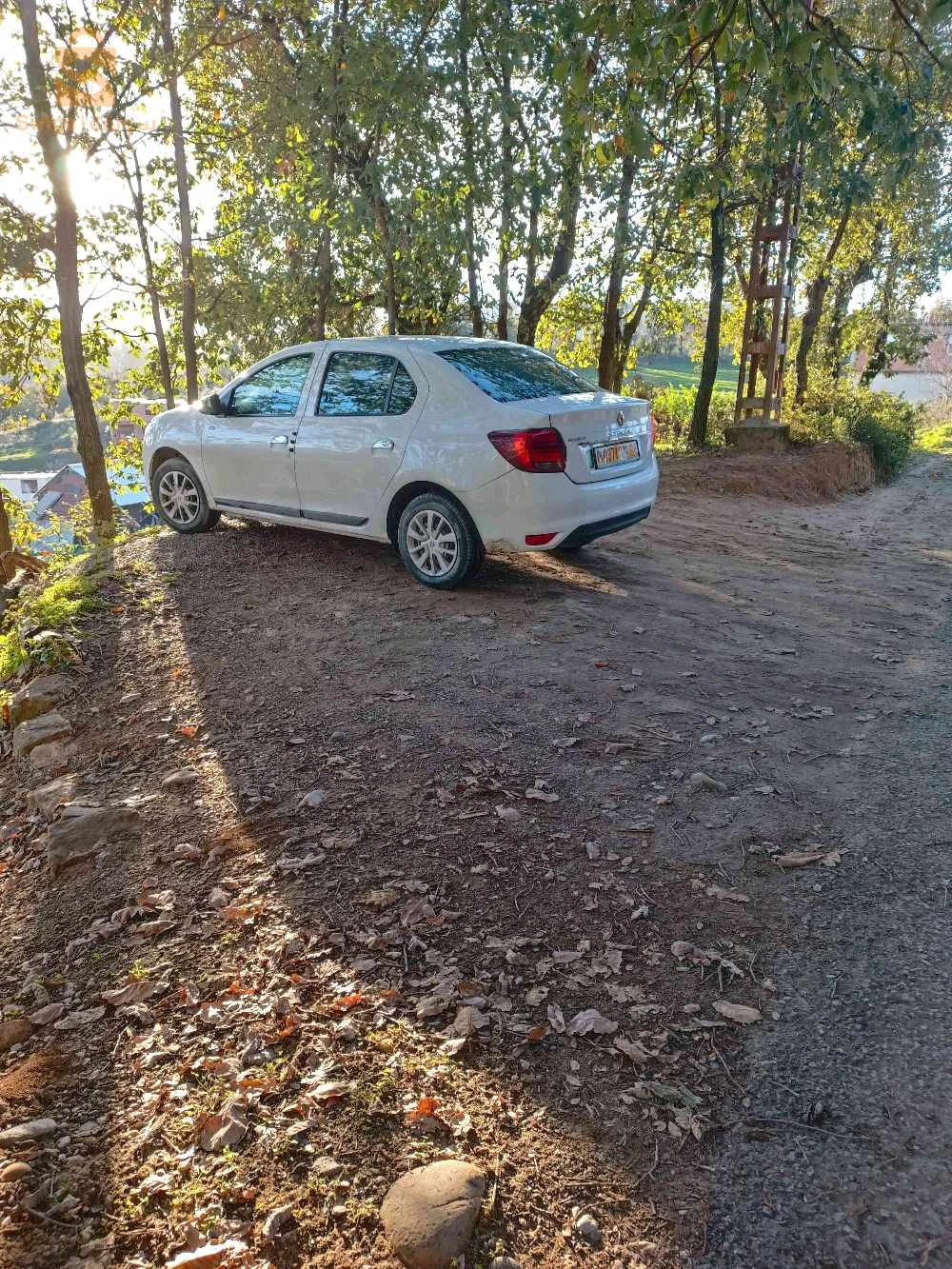 رينو SYMBOL 2019 34 برج بوعريريج