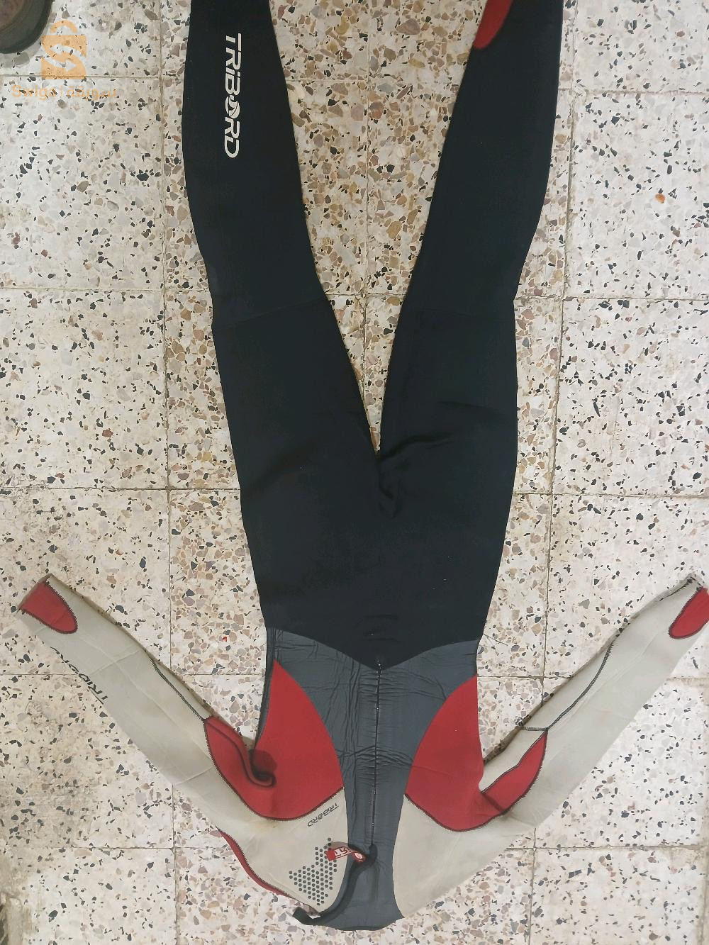بدلة غطس