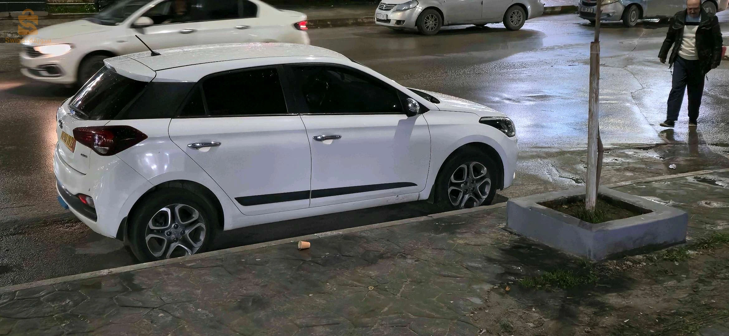 هونداي i20 2019 23 عنابة